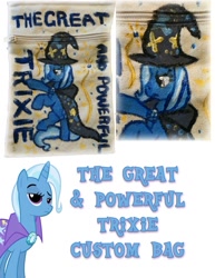 Size: 786x1017 | Tagged: safe, artist:flaredrake20, imported from derpibooru, trixie, pony