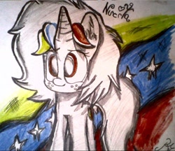 Size: 832x718 | Tagged: safe, imported from derpibooru, oc, oc:nucita, pony, venezuela