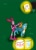 Size: 755x1058 | Tagged: safe, artist:horsesplease, imported from derpibooru, capper dapperpaws, gallus, oc, oc:dok saau, cat, griffon, human, unicorn, spoiler:steven universe, spoiler:steven universe: the movie, 2020, catified, gem, gem (race), grass, lantern, night, rabydosverse, sky lantern, species swap, spinel, spinel (steven universe), spoilers for another series, steven universe, steven universe: the movie