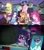 Size: 843x948 | Tagged: safe, artist:3d4d, artist:mlpfan3991, artist:themexicanpunisher, edit, edited screencap, imported from derpibooru, screencap, applejack, cheese sandwich, dirk thistleweed, flash sentry, fluttershy, microchips, pinkie pie, ragamuffin (equestria girls), rainbow dash, rarity, sandalwood, sci-twi, soarin', sunset shimmer, twilight sparkle, eqg summertime shorts, equestria girls, equestria girls series, mad twience, the finals countdown, appledirk, cheesepie, equestria girls-ified, female, flashimmer, humane five, humane seven, humane six, male, microlight, ragamuffin (g4), rarimuffin, sandalshy, shipping, soarindash, straight