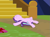 Size: 453x332 | Tagged: safe, imported from derpibooru, screencap, starlight glimmer, pony, unicorn, the last problem, cropped, female, lying down, mare, nose in the air, solo