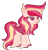 Size: 1280x1328 | Tagged: safe, artist:magicdarkart, imported from derpibooru, oc, oc only, bat pony, pony, deviantart watermark, female, mare, obtrusive watermark, simple background, solo, transparent background, watermark