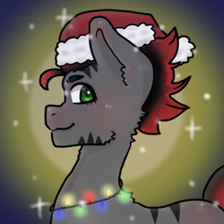 Size: 512x512 | Tagged: safe, imported from derpibooru, oc, oc:black thunder, pegasus, pony