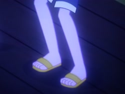 Size: 4160x3120 | Tagged: safe, imported from derpibooru, screencap, microchips, equestria girls, equestria girls series, spring breakdown, spoiler:eqg series (season 2), ankles, cropped, feet, legs, male, male feet, pictures of legs, sandals, toes