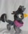 Size: 813x983 | Tagged: safe, artist:crazyditty, imported from derpibooru, georgia (character), griffon, georgia, irl, photo, plushie