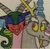 Size: 540x532 | Tagged: safe, artist:raritylover152, idw, imported from derpibooru, cosmos (character), discord, draconequus, spoiler:comic, coscord, cosmos, female, male, shipping, straight, traditional art