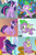 Size: 928x1392 | Tagged: safe, edit, edited screencap, imported from derpibooru, screencap, spike, twilight sparkle, alicorn, dragon, pony, unicorn, father knows beast, owl's well that ends well, the last problem, the ticket master, three's a crowd, claws, collage, cropped, ethereal mane, female, gigachad spike, male, mare, medal, older, older spike, older twilight, princess twilight 2.0, twilight sparkle (alicorn), ultimate twilight, unicorn twilight, winged spike, wings