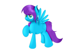 Size: 3200x2250 | Tagged: safe, artist:joechillers, imported from derpibooru, oc, oc only, oc:free spirit, pegasus, pony, female, mare, solo