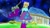 Size: 1280x720 | Tagged: safe, artist:miss-aaliyah-rosado, artist:user15432, edit, edited screencap, imported from derpibooru, screencap, rarity, human, equestria girls, barely eqg related, bracelet, clothes, crossover, crown, ear piercing, earring, jewelry, nintendo, piercing, ponied up, pony ears, princess peach, raripeach, regalia, screenshots, shoes, super mario bros., super smash bros., super smash bros. 4