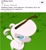 Size: 1231x1333 | Tagged: safe, artist:hbits, imported from derpibooru, pom lamb, them's fightin' herds, community related, pom (tfh), ponified animal photo