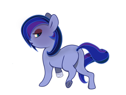 Size: 2250x1688 | Tagged: safe, artist:blossoming painting, imported from derpibooru, oc, oc only, earth pony, pony, 2020 community collab, derpibooru community collaboration, female, injured, mare, solo, transparent background