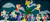 Size: 8278x3720 | Tagged: safe, artist:appleneedle, imported from derpibooru, oc, oc:aerial agriculture, oc:earthing elements, oc:heartstrong flare, oc:king calm merriment, oc:king righteous authority, oc:king speedy hooves, oc:princess healing glory, oc:princess mythic majestic, oc:princess sincere scholar, oc:princess young heart, oc:queen fresh care, oc:queen galaxia, oc:queen galaxia (bigonionbean), oc:queen motherly morning, oc:tommy the human, alicorn, pony, alicorn oc, alicorn princess, alicornified, aunt and nephew, aunt and niece, beanie, bowtie, candy, candy cane, chocolate, christmas cookies, christmas star, clothes, collar, commission, commissioner:bigonionbean, cookie, cowboy hat, crescent moon, cupcake, father and daughter, father and son, female, food, fusion, fusion: princess healing glory, fusion:aerial agriculture, fusion:apple bloom, fusion:applejack, fusion:big macintosh, fusion:bow hothoof, fusion:braeburn, fusion:caboose, fusion:carrot top, fusion:cheerilee, fusion:cheese sandwich, fusion:cloudy quartz, fusion:derpy hooves, fusion:dinky hooves, fusion:doctor whooves, fusion:donut joe, fusion:earthing elements, fusion:fancypants, fusion:flash sentry, fusion:fleur-de-lis, fusion:fluttershy, fusion:gentle breeze, fusion:golden harvest, fusion:heartstrong flare, fusion:igneous rock pie, fusion:king calm merriment, fusion:king righteous authority, fusion:king speedy hooves, fusion:lightning dust, fusion:mayor mare, fusion:minuette, fusion:ms. harshwhinny, fusion:night light, fusion:nurse redheart, fusion:pinkie pie, fusion:posey shy, fusion:prince blueblood, fusion:princess cadance, fusion:princess celestia, fusion:princess luna, fusion:princess mythic majestic, fusion:princess sincere scholar, fusion:princess young heart, fusion:promontory, fusion:queen fresh care, fusion:queen galaxia, fusion:queen motherly morning, fusion:rainbow dash, fusion:rarity, fusion:sassy saddles, fusion:scootaloo, fusion:shining armor, fusion:silver zoom, fusion:soarin', fusion:spitfire, fusion:starlight glimmer, fusion:sunburst, fusion:sunset shimmer, fusion:sweetie belle, fusion:time turner, fusion:trixie, fusion:trouble shoes, fusion:twilight sparkle, fusion:twilight velvet, fusion:wind waker, fusion:windy whistles, fusion:zecora, grandfather and granddaughter, grandfather and grandson, grandmother and granddaughter, grandmother and grandson, grandparents, hat, hearth's warming, hearth's warming eve, horn, hot chocolate, husband and wife, magic, male, moon, mother and daughter, mother and son, mountain, night, ornaments, parent:cloudy quartz, parent:posey shy, parent:twilight velvet, parent:windy whistles, race swap, scarf, socks, sweater, ugly sweater, uncle and nephew, uncle and niece, writer:bigonionbean