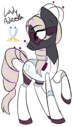 Size: 2066x3556 | Tagged: safe, artist:nomipolitan, imported from derpibooru, oc, oc only, pony, solo