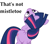 Size: 617x544 | Tagged: safe, imported from derpibooru, twilight sparkle, pony, the crystal empire, caption, female, holly, holly mistaken for mistletoe, image macro, looking up, meme, meta, reaction image, solo, text, that's not friendship