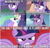 Size: 647x622 | Tagged: safe, edit, edited screencap, editor:undeadponysoldier, imported from derpibooru, screencap, princess celestia, twilight sparkle, alicorn, pony, unicorn, equestria girls, equestria girls (movie), the cutie re-mark, the return of harmony, twilight's kingdom, angry, comic, derail in the comments, disney, elastigirl, female, helen parr, implied flurry heart, mare, mom, momlestia, movie reference, mrs. incredible, normal, pixar, reference, reference used, screencap comic, the incredibles, twilight sparkle (alicorn), unicorn twilight, violet parr
