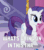 Size: 346x395 | Tagged: safe, edit, edited screencap, imported from derpibooru, screencap, rarity, pony, unicorn, season 2, sisterhooves social, abandon thread, animated, caption, cropped, female, gif, image macro, marshmelodrama, rarity being rarity, reaction image, screaming, solo, text, what's going on in this thread