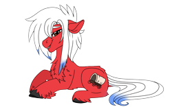 Size: 1920x1200 | Tagged: safe, artist:brainiac, derpibooru exclusive, imported from derpibooru, oc, oc only, earth pony, pony, 2020 community collab, derpibooru community collaboration, chest fluff, male, simple background, solo, transparent background