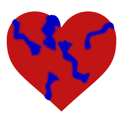 Size: 2000x2000 | Tagged: safe, artist:didun850, imported from derpibooru, oc, oc only, cutie mark, cutie mark only, heart, no pony, simple background, transparent background