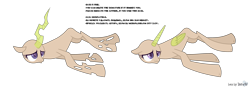 Size: 4000x1406 | Tagged: safe, artist:doraair, imported from derpibooru, oc, oc only, alicorn, changeling queen, alicorn oc, base, changeling queen oc, horn, lying down, simple background, text, transparent background