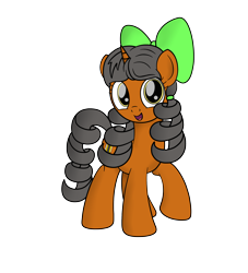 Size: 2560x2816 | Tagged: safe, artist:neige de printdemps, derpibooru exclusive, imported from derpibooru, oc, oc only, oc:neige de printdemps, pony, unicorn, 2020 community collab, derpibooru community collaboration, female, looking at you, simple background, smiling, solo, transparent background