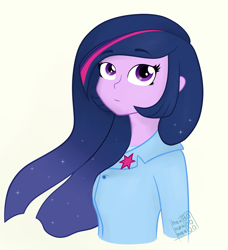 Size: 3984x4376 | Tagged: safe, artist:hexhaxhox800000, imported from derpibooru, twilight sparkle, alicorn, equestria girls, adult, beautiful, cute, cutie mark, female, mane six, older, older twilight, principal, purple eyes, purple hair, solo, twiabetes, twilight sparkle (alicorn), woman