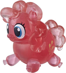 Size: 1354x1500 | Tagged: safe, imported from derpibooru, pinkie pie, balloon pony, balloonie pony, inflatable pony, original species, pony, my little pony: pony life, balloon, female, g4.5, inflatable, irl, merchandise, official, photo, toy