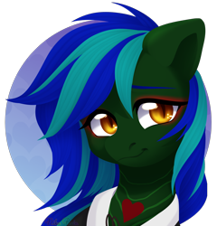 Size: 2172x2264 | Tagged: safe, artist:nika-rain, imported from derpibooru, oc, oc only, lamia, original species, pony, bust, commission, cute, female, portrait, simple background, solo, transparent background