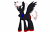 Size: 3910x2550 | Tagged: safe, artist:takaneko13, imported from derpibooru, oc, oc only, oc:shadow daneko, pegasus, pony, cutie mark, dark skin, headphones, male, pegasus oc, simple background, solo, stallion, transparent background