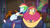 Size: 2560x1440 | Tagged: safe, artist:neongothic, imported from derpibooru, rainbow dash, sunset shimmer, human, equestria girls, angry, bbw, belly, belly button, big belly, big breasts, breasts, busty rainbow dash, busty sunset shimmer, double chin, fat, female, gamer sunset, huge belly, lesbian, morbidly obese, obese, rage, rageset shimmer, rainblob dash, shipping, slobset shimmer, ssbbw, story included, sunsetdash, video game, weight gain