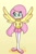 Size: 676x1024 | Tagged: safe, artist:cess_maga, imported from derpibooru, fluttershy, human, humanized, long socks, solo, winged humanization, wings