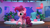 Size: 1920x1080 | Tagged: safe, edit, edited screencap, imported from derpibooru, screencap, pinkie pie, hello pinkie pie, 3d, caption, meme, nocturne mashed potatoes, youtube caption