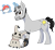 Size: 2752x2544 | Tagged: safe, artist:mitchthemage, derpibooru exclusive, edit, editor:ciaran, imported from derpibooru, oc, oc only, oc:critter catcher, mimikyu, pony, unicorn, 2020 community collab, derpibooru community collaboration, male, poké ball, pokéball, pokémon, shiny pokémon, simple background, solo, transparent background