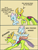 Size: 1836x2392 | Tagged: safe, artist:skunkstripe, imported from derpibooru, ocellus, thorax, changedling, changeling, changelings riding changelings, comic, dumb yung-six comics, female, king thorax, male, ocellus riding thorax, older, older ocellus, riding