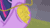 Size: 800x450 | Tagged: safe, imported from derpibooru, screencap, discord, twilight sparkle, twilight sparkle (alicorn), alicorn, draconequus, pony, three's a crowd, animated, close-up, discord's pendant, female, gif, jewelry, male, mare, necklace, twilight is not amused, twilight sparkle is not amused, unamused