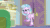 Size: 1280x720 | Tagged: safe, imported from derpibooru, screencap, silverstream, starlight glimmer, trixie, pony, unicorn, student counsel, animated, bracelet, couch, desk, female, glowing horn, horn, jewelry, shocked expression, shocked face, sound, starlight's office, webm
