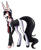 Size: 1670x2055 | Tagged: safe, artist:sadatrix, imported from derpibooru, oc, oc only, oc:ichiro, oc:ichiro makoto, earth pony, pony, clothes, hat, male, necktie, pants, simple background, solo, stallion, transparent background