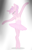 Size: 646x1004 | Tagged: safe, artist:missxxfofa123, imported from derpibooru, oc, oc:tutu twinkletoes, pony, unicorn, ballerina, ballet, ballet dancing, clothes, dancing, horn, tutu, tututiful, unicorn oc