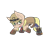 Size: 1973x1597 | Tagged: safe, artist:midnightfire1222, imported from derpibooru, earth pony, pony, female, filly, made in abyss, ponified, riko, simple background, solo, transparent background