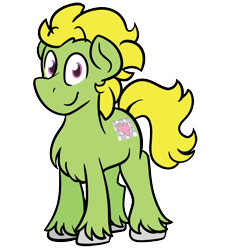 Size: 3000x3000 | Tagged: safe, artist:befishproductions, imported from derpibooru, oc, oc only, oc:dumas briks, earth pony, pony, 2020 community collab, derpibooru community collaboration, happy, looking at you, male, simple background, solo, transparent background, unshorn fetlocks