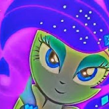 Size: 220x220 | Tagged: safe, edit, edited screencap, imported from derpibooru, screencap, rarity, equestria girls, equestria girls series, the other side, cropped, female, solo