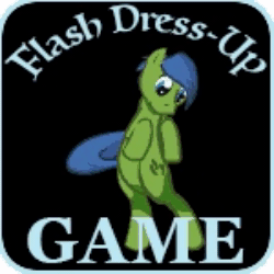 Size: 150x150 | Tagged: safe, artist:h-swilliams, imported from derpibooru, earth pony, pony, animated, avatar, frame by frame, gif