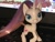 Size: 3264x2448 | Tagged: safe, imported from derpibooru, potion nova, pony, my little pony: pony life, g4.5, irl, keyboard, microsoft windows, photo, reveal the magic, roblox, roblox logo, roblox studio logo, toy, windows, windows 10