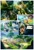 Size: 737x1084 | Tagged: safe, artist:light-of-inirida, imported from derpibooru, autumn blaze, daring do, flash magnus, meadowbrook, rockhoof, somnambula, star swirl the bearded, stygian, earth pony, pegasus, pony, unicorn, comic:the search for answers, abandoned, city, cityscape, comic, commissioner:bigonionbean, draft horse, everfree forest, female, hat, jungle, machete, male, mare, pillars of equestria, razor, shaved, stallion, starswirl the unbearded, writer:bigonionbean