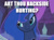 Size: 311x233 | Tagged: safe, edit, edited screencap, imported from derpibooru, screencap, princess luna, pony, luna eclipsed, butthurt, caption, cropped, female, grammatical error, image macro, solo, text, ye olde butcherede englishe