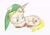 Size: 1728x1220 | Tagged: safe, artist:eeveelutionlova, artist:princessmuffinart, imported from derpibooru, pony, unicorn, link, lying down, nintendo, old art, solo, the legend of zelda, young link