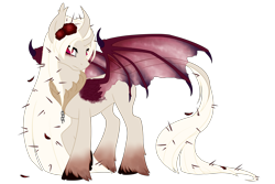 Size: 3000x2000 | Tagged: safe, artist:crystal-tranquility, imported from derpibooru, oc, oc only, oc:delano, alicorn, bat pony, bat pony alicorn, pony, male, simple background, solo, stallion, transparent background