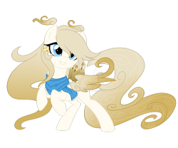 Size: 1600x1333 | Tagged: safe, artist:crystal-tranquility, imported from derpibooru, oc, oc only, original species, pony, scented pony, female, mare, simple background, solo, transparent background