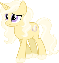 Size: 4603x4976 | Tagged: safe, artist:redpandapony, imported from derpibooru, oc, oc only, oc:ophelia, pony, unicorn, absurd resolution, female, mare, simple background, solo, transparent background, vector