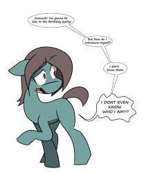 Size: 1000x1200 | Tagged: safe, artist:dark-kisame, imported from derpibooru, oc, oc only, oc:sneshney, pony, solo, worried