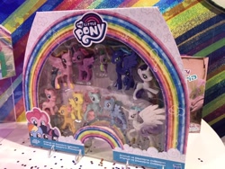 Size: 1024x768 | Tagged: safe, imported from derpibooru, pony, merchandise, toy, toy fair, toy fair 2019